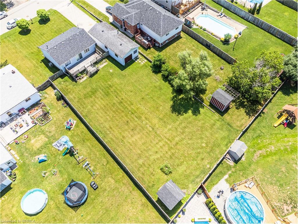 13 West Avenue, Stoney Creek, ON - Outdoor With View