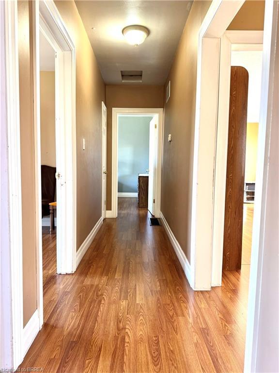 13 West Avenue, Stoney Creek, ON - Indoor Photo Showing Other Room