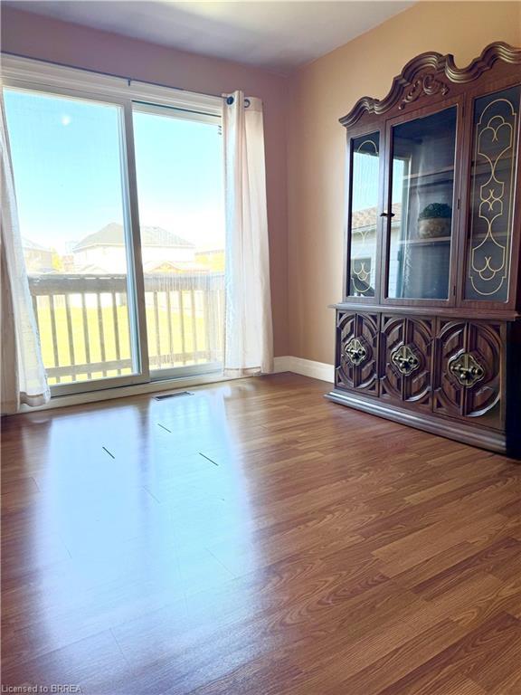 13 West Avenue, Stoney Creek, ON - Indoor Photo Showing Other Room