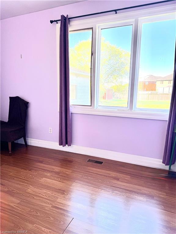 13 West Avenue, Stoney Creek, ON - Indoor