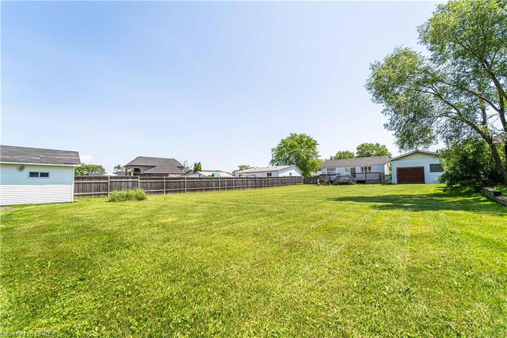 13 West Avenue, Stoney Creek, ON - Outdoor