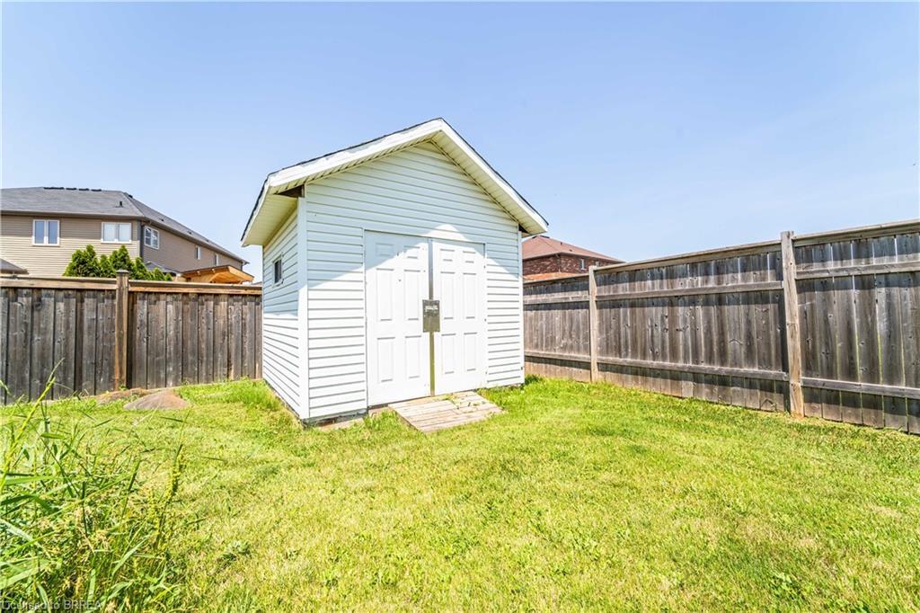 13 West Avenue, Stoney Creek, ON - Outdoor