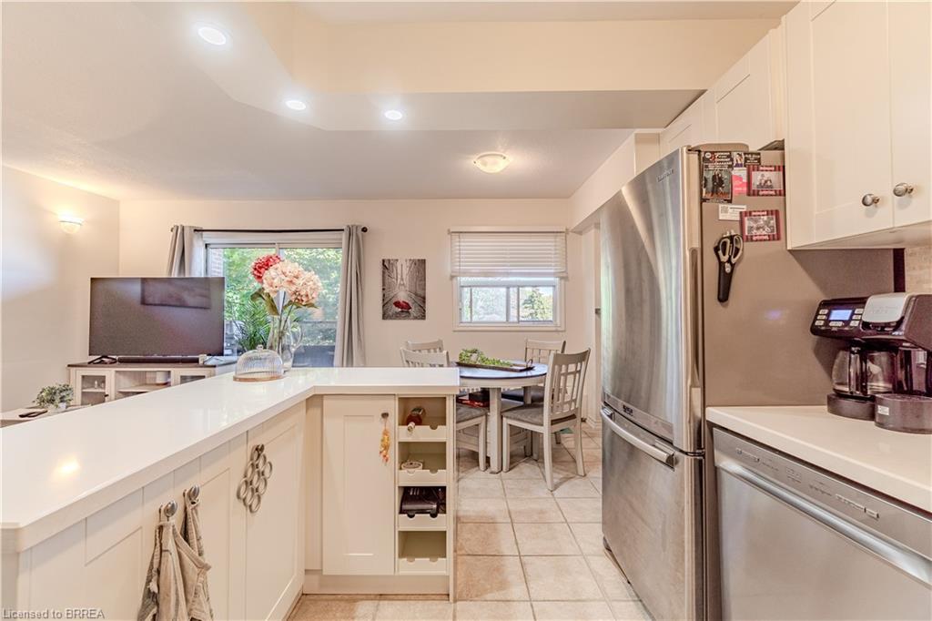 305-648 Grey Street, Brantford, ON - Indoor