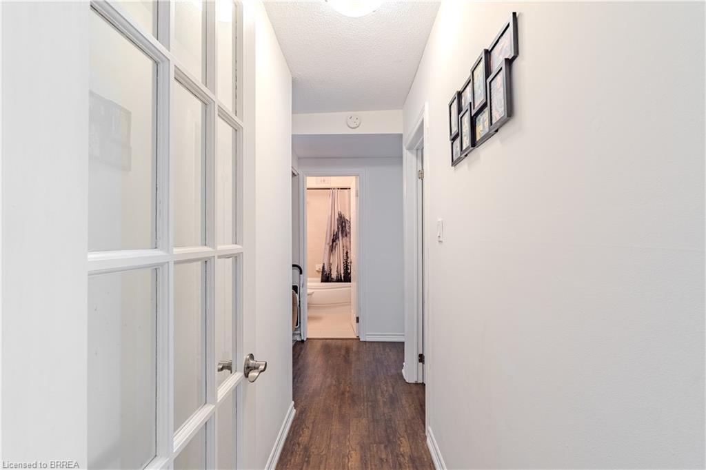 305-648 Grey Street, Brantford, ON - Indoor Photo Showing Other Room