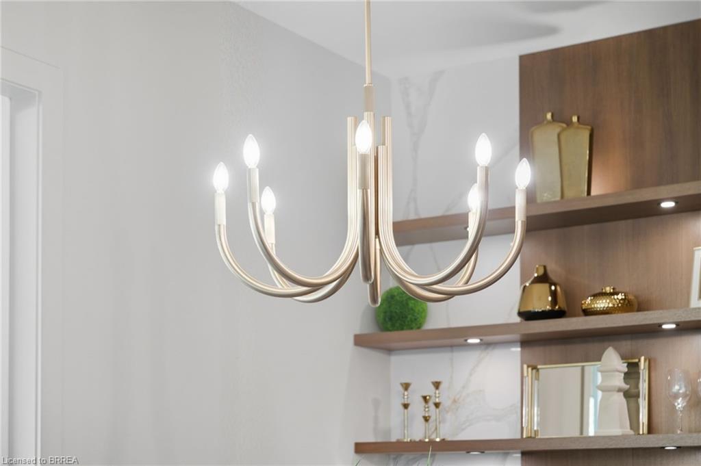 141 Parkside Drive, Brantford, ON - Indoor Photo Showing Other Room