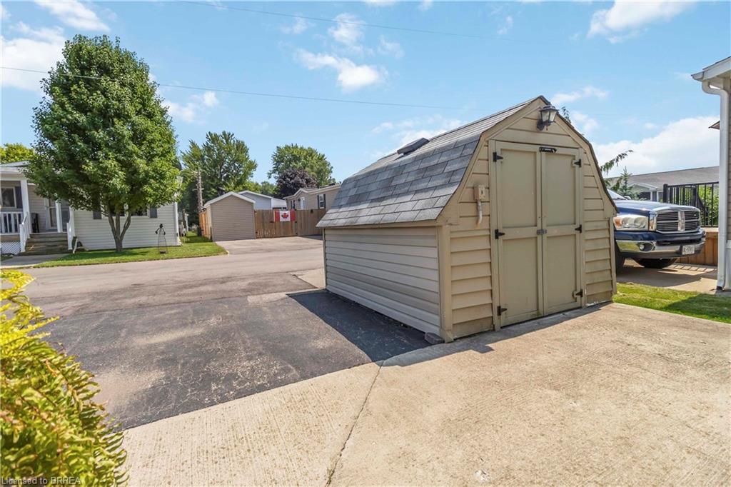 27 Elm Street, Puslinch, ON - Outdoor