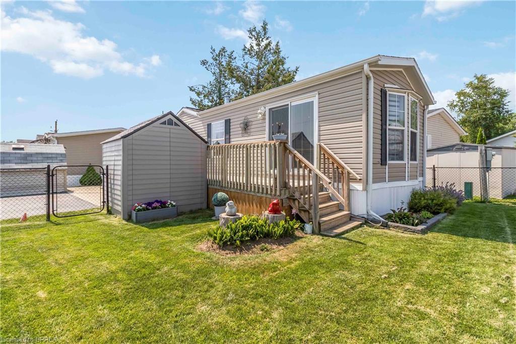 27 Elm Street, Puslinch, ON - Outdoor