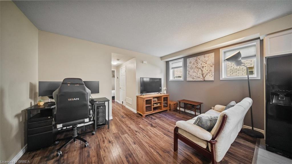 14-D-931 Glasgow Street, Kitchener, ON - Indoor