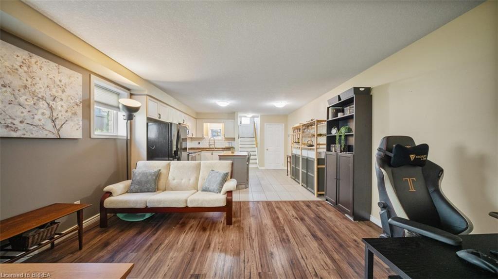 14-D-931 Glasgow Street, Kitchener, ON - Indoor