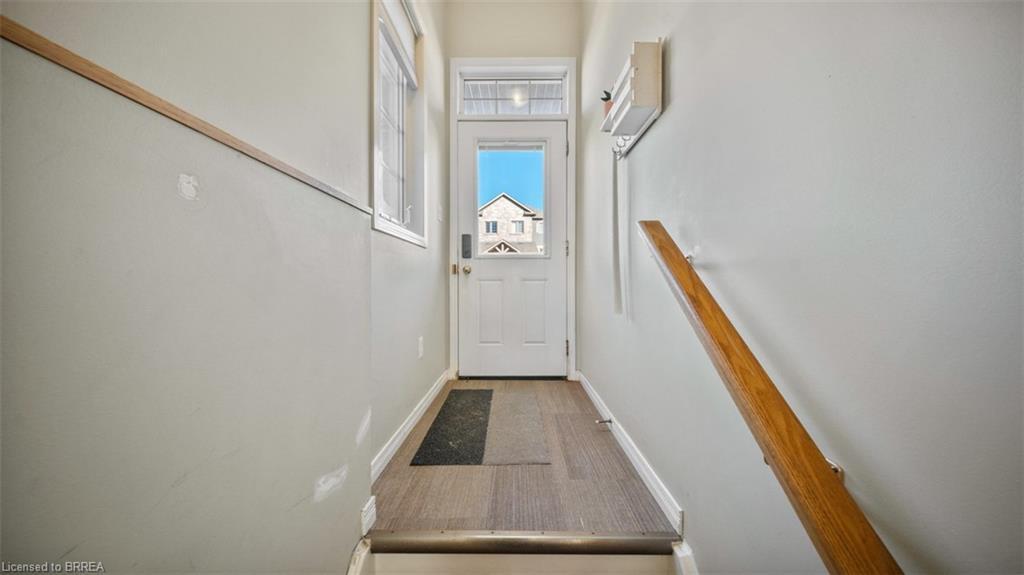 14-D-931 Glasgow Street, Kitchener, ON - Indoor Photo Showing Other Room