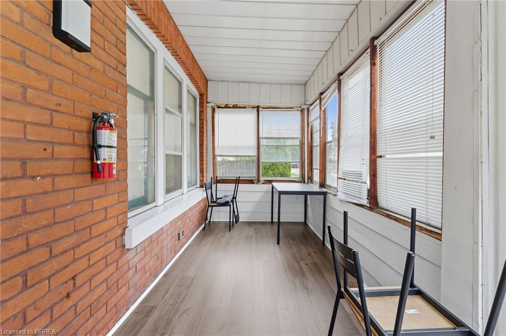 232 Brock Street, Brantford, ON - Photo Showing Other Room