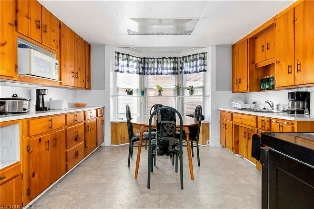 99 Dundas Street, Brantford, ON