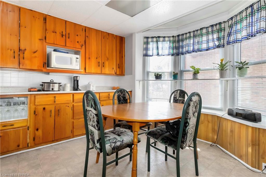 99 Dundas Street, Brantford, ON