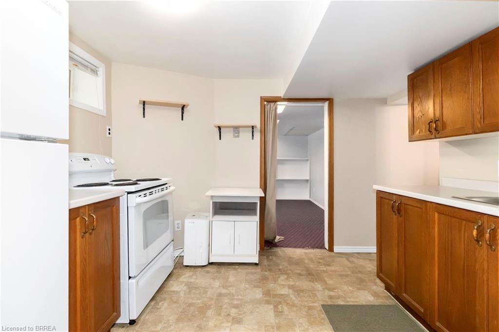 99 Dundas Street, Brantford, ON