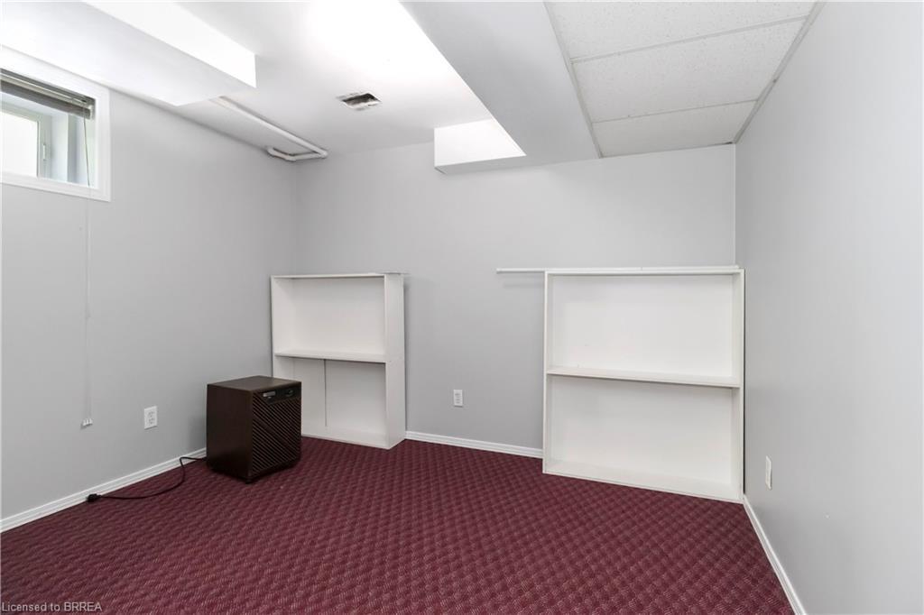 99 Dundas Street, Brantford, ON