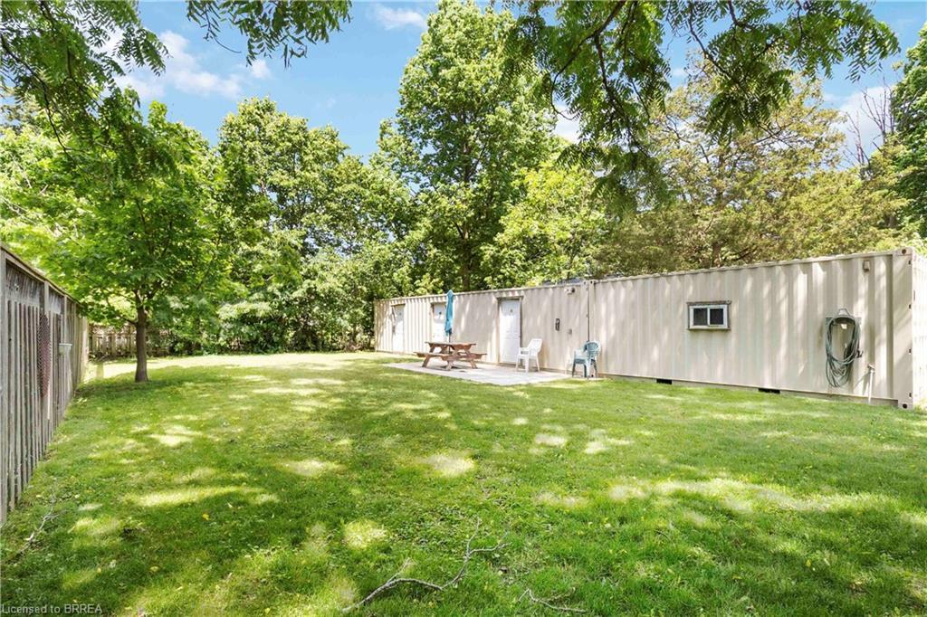 99 Dundas Street, Brantford, ON