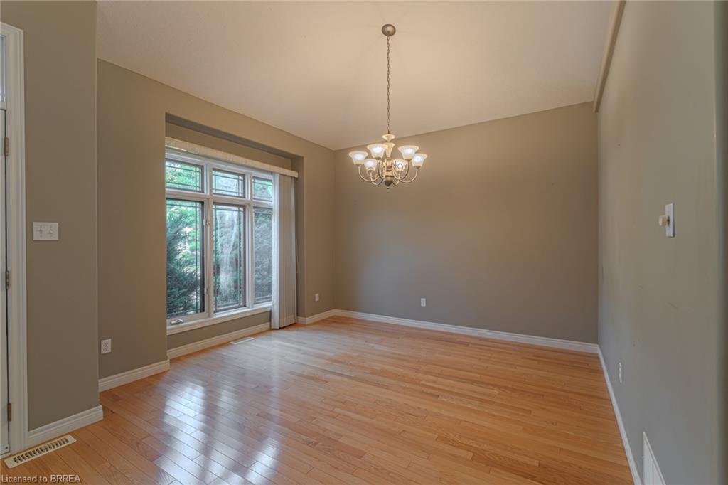 26 Macdonald Crescent, Brantford, ON - Indoor Photo Showing Other Room