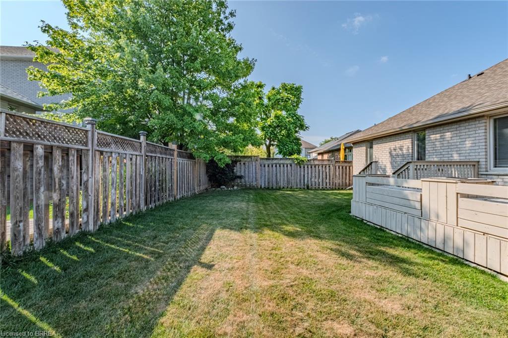 26 Macdonald Crescent, Brantford, ON - Outdoor