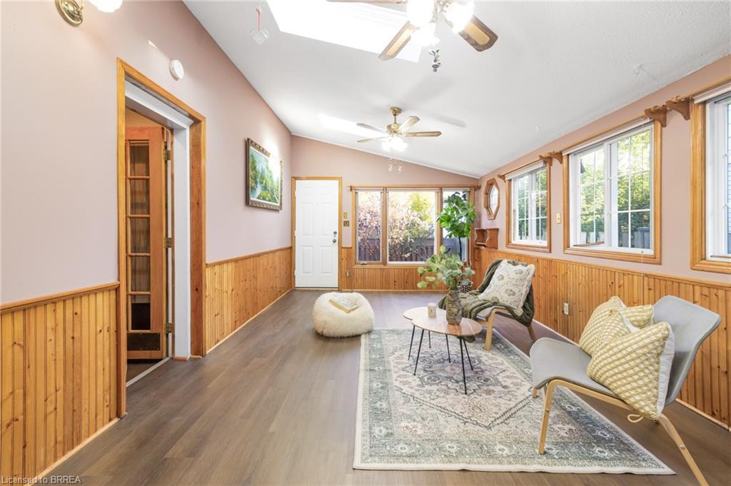 48 Ellenson Drive, Brantford, ON - Indoor