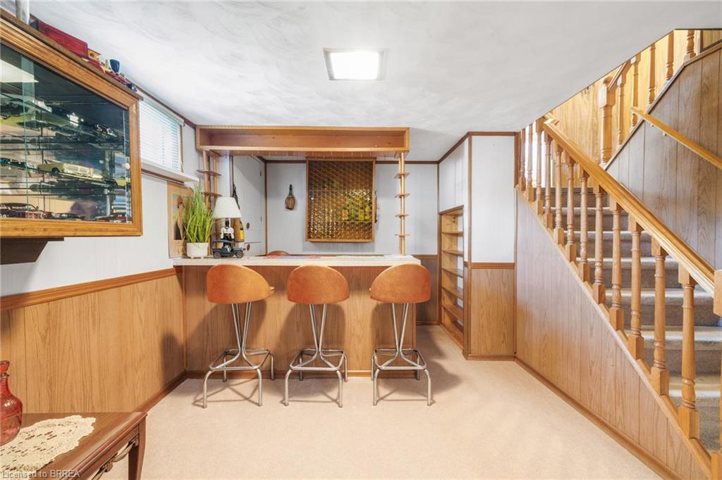 48 Ellenson Drive, Brantford, ON - Indoor Photo Showing Other Room