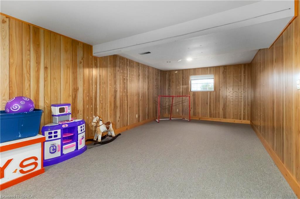 725 Hwy 54, Brantford, ON - Indoor