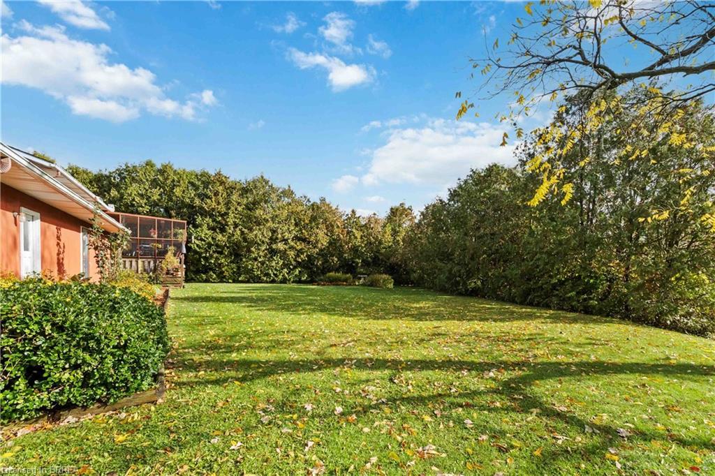 725 Hwy 54, Brantford, ON - Outdoor