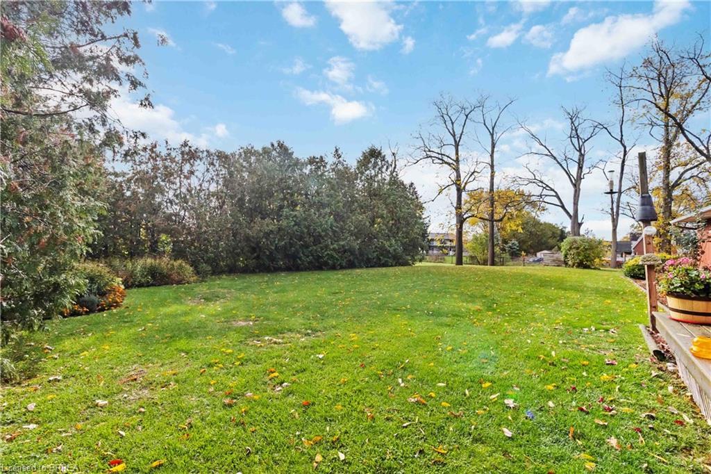 725 Hwy 54, Brantford, ON - Outdoor