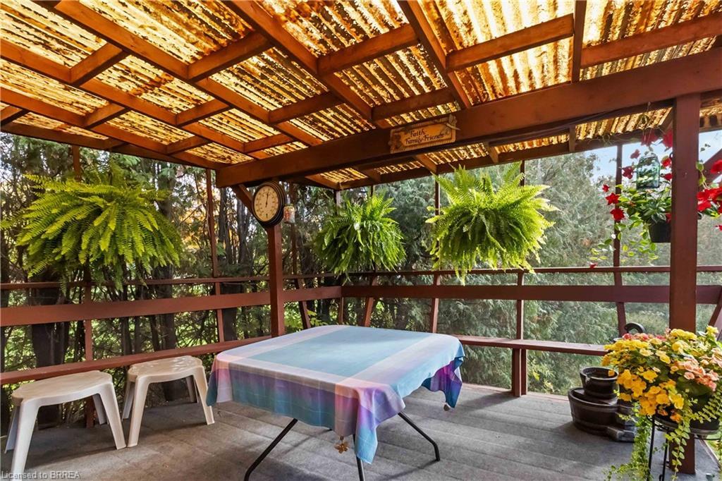 725 Hwy 54, Brantford, ON - Outdoor