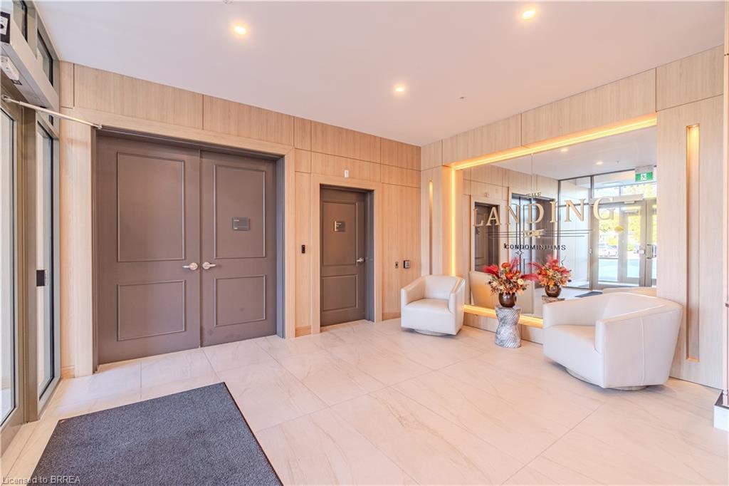 404-34 Norman Street, Brantford, ON - Indoor