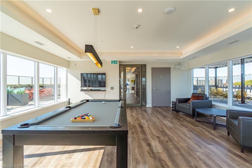 404-34 Norman Street, Brantford, ON - Indoor