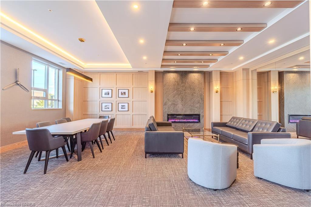 404-34 Norman Street, Brantford, ON - Indoor