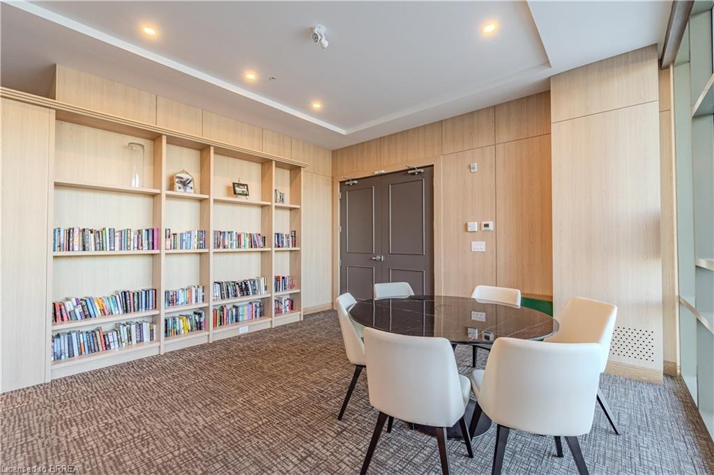 404-34 Norman Street, Brantford, ON - Indoor