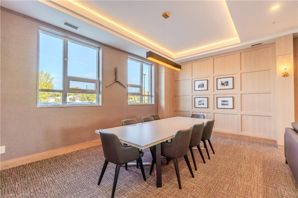 404-34 Norman Street, Brantford, ON - Indoor