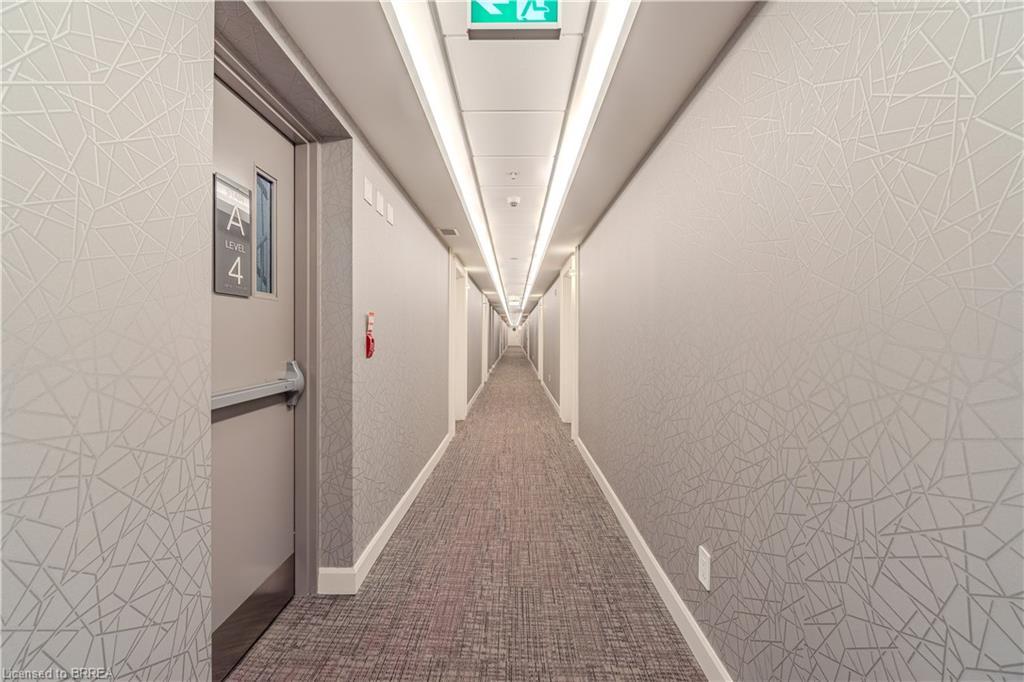 404-34 Norman Street, Brantford, ON - Indoor Photo Showing Other Room