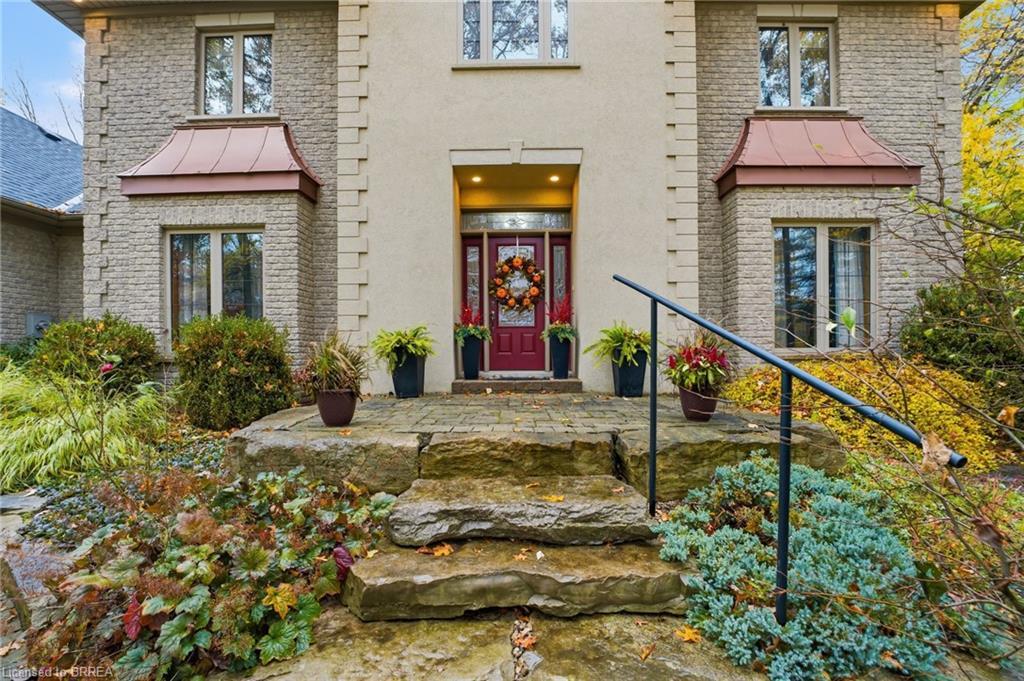 271 Windham 14 Road, Simcoe, ON - Outdoor