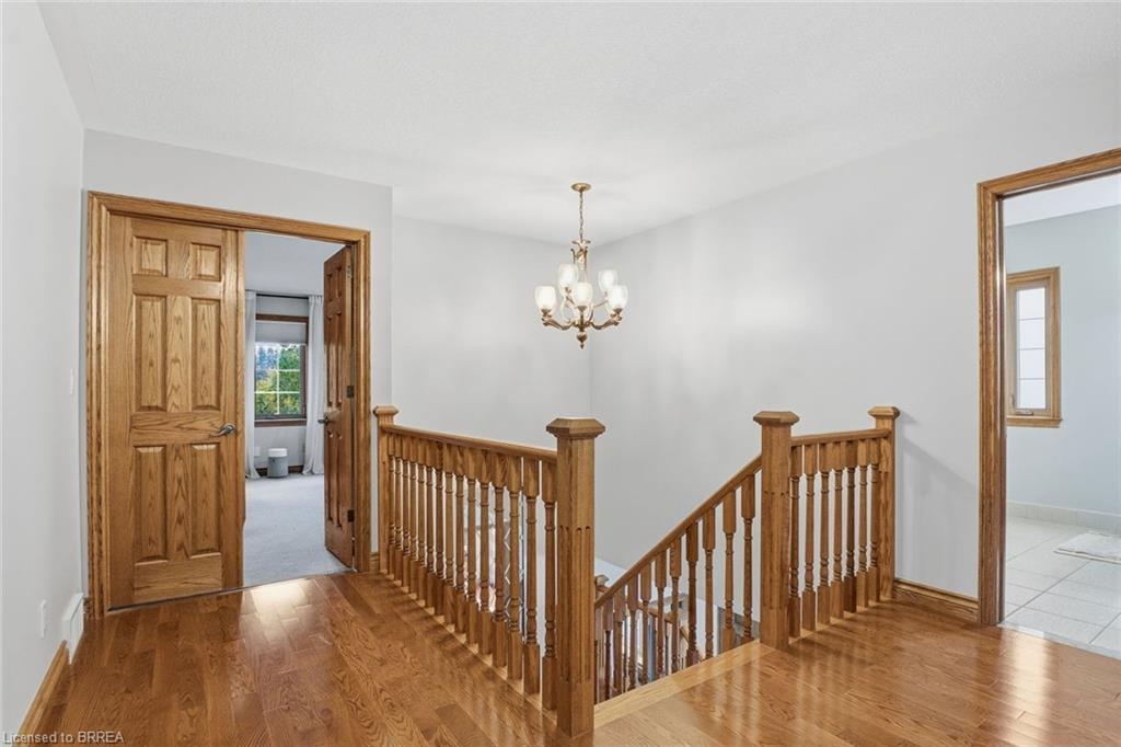 271 Windham 14 Road, Simcoe, ON - Indoor Photo Showing Other Room