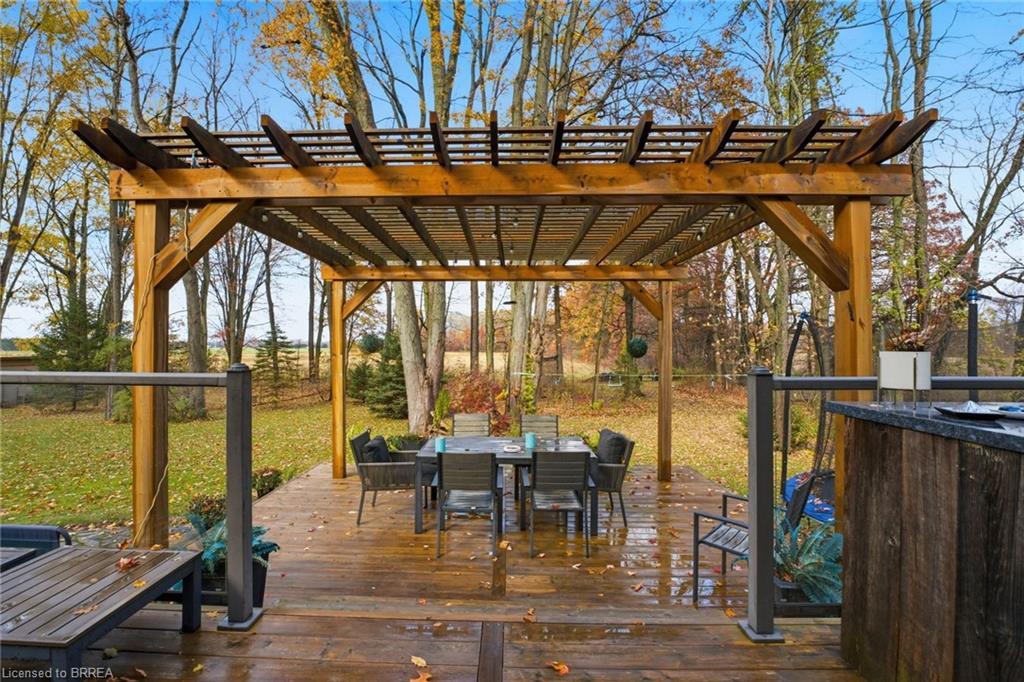 271 Windham 14 Road, Simcoe, ON - Outdoor