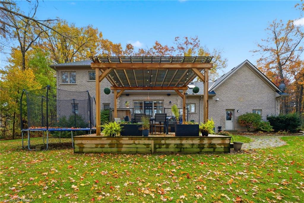 271 Windham 14 Road, Simcoe, ON - Outdoor