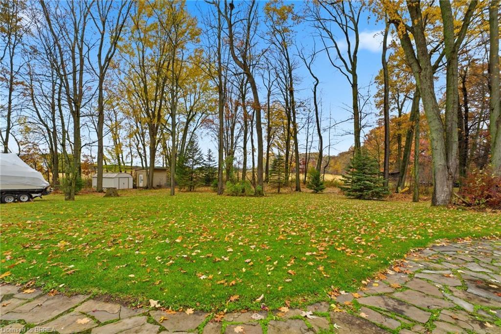 271 Windham 14 Road, Simcoe, ON - Outdoor