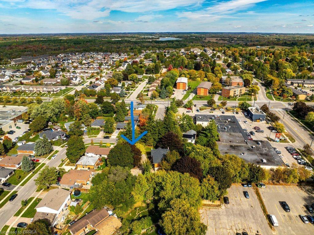 33 Islington Avenue, Guelph, ON