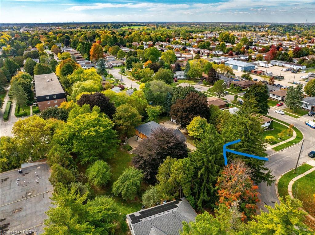 33 Islington Avenue, Guelph, ON