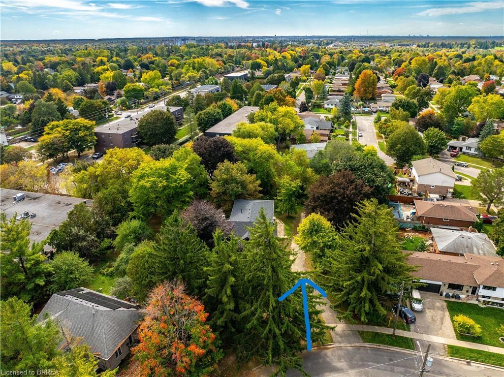 33 Islington Avenue, Guelph, ON