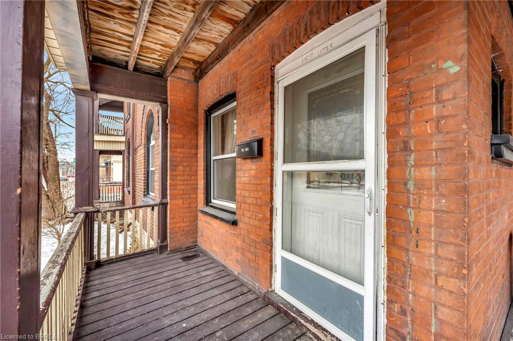 157-159 Market Street, Brantford, ON