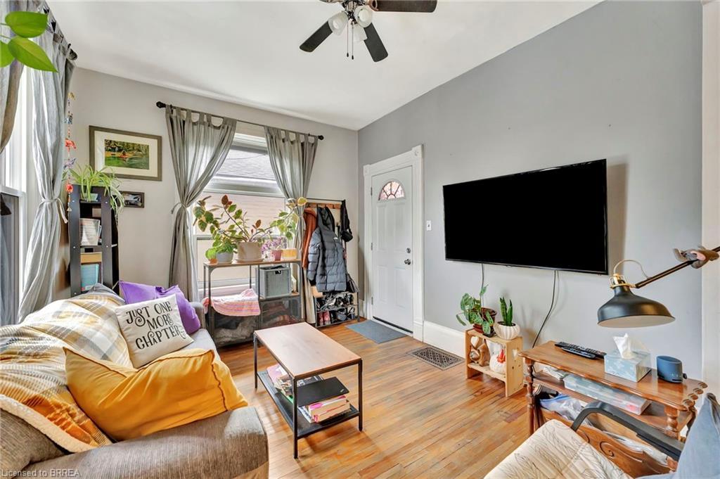 157-159 Market Street, Brantford, ON