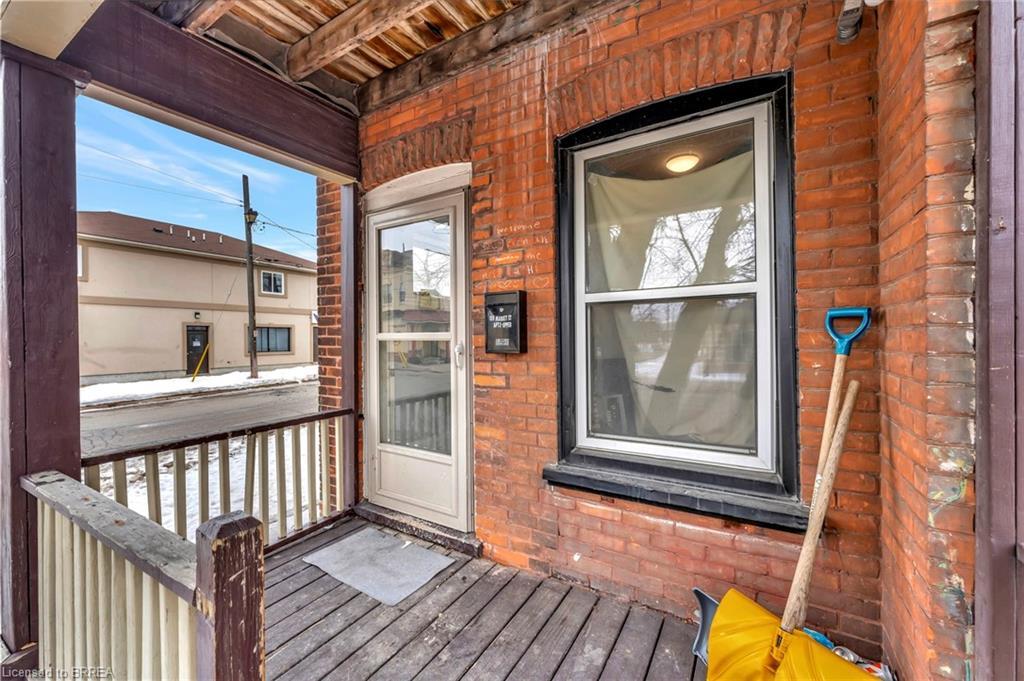 157-159 Market Street, Brantford, ON