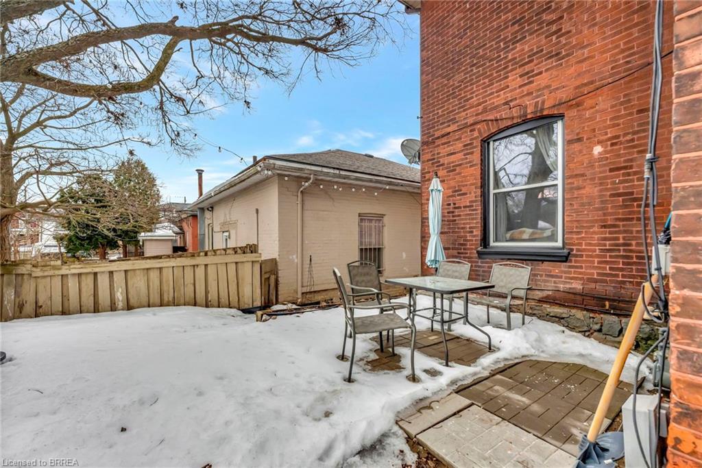 157-159 Market Street, Brantford, ON