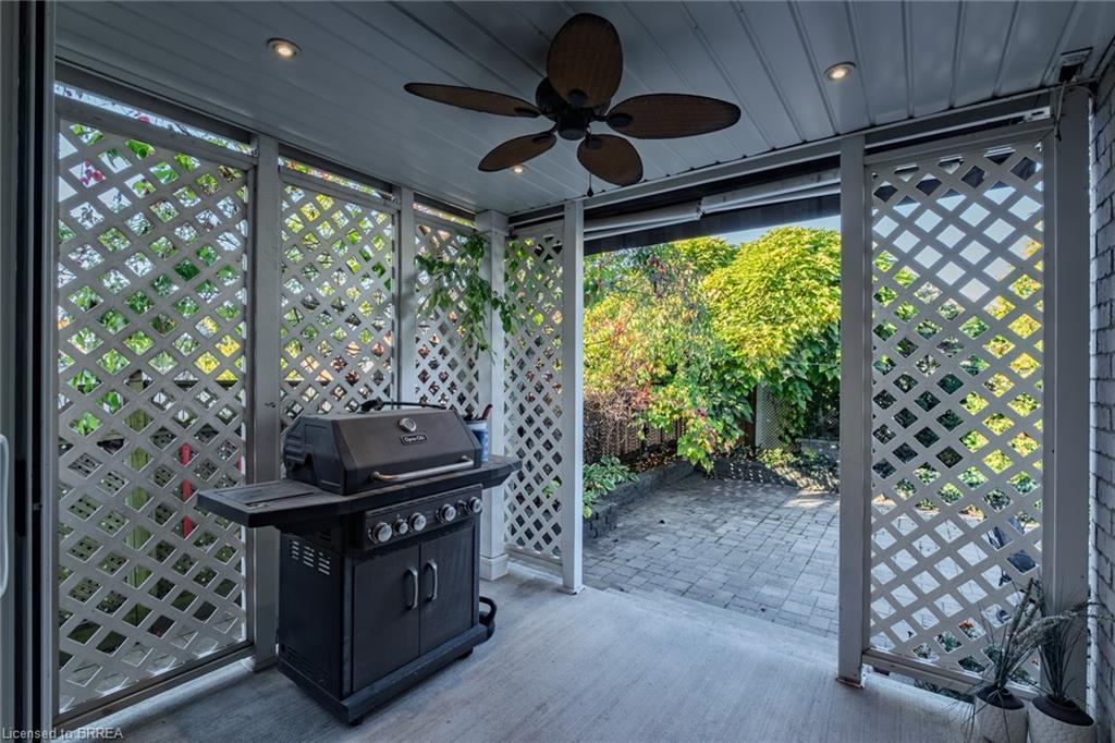 72 Hunter Way, Brantford, ON -