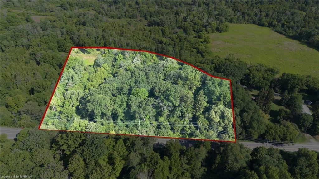 Pt Lt 22 Con 2, Brantford, ON