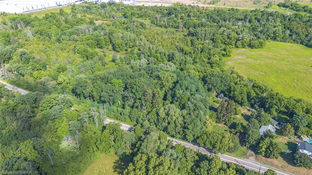 Pt Lt 22 Con 2, Brantford, ON