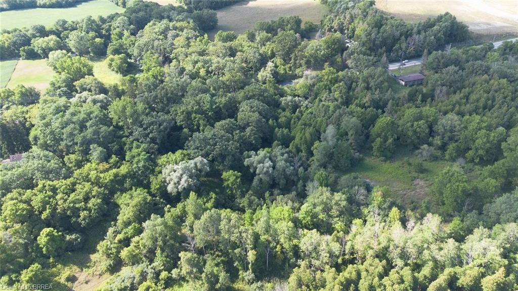 Pt Lt 22 Con 2, Brantford, ON